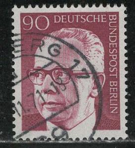 Germany Berlin Scott # 9N295, used