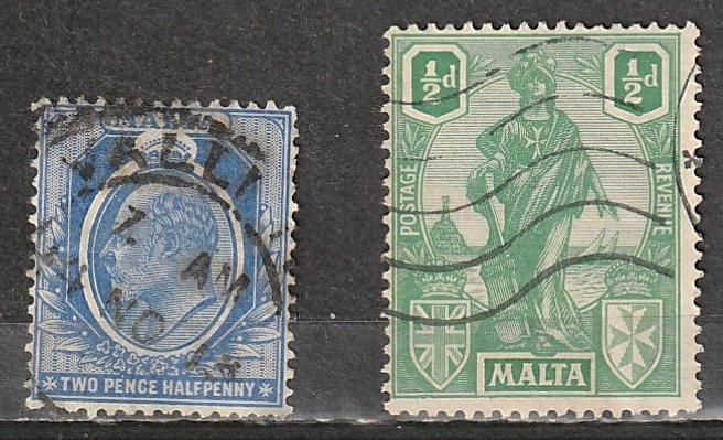 #36,99 Malta used