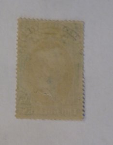 #068 $2.00 Salmon Chase