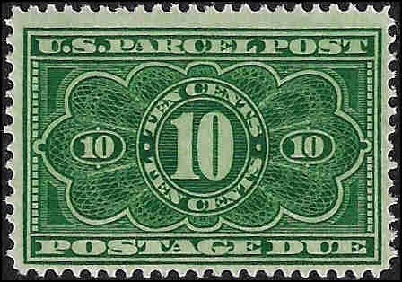 JQ4 Mint,OG,NH... SCV $290.00