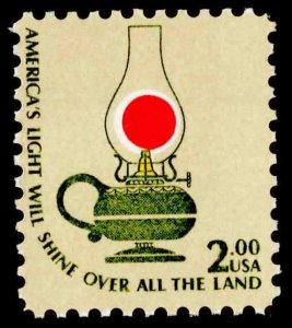 United States Scott 1611 Mint never hinged.