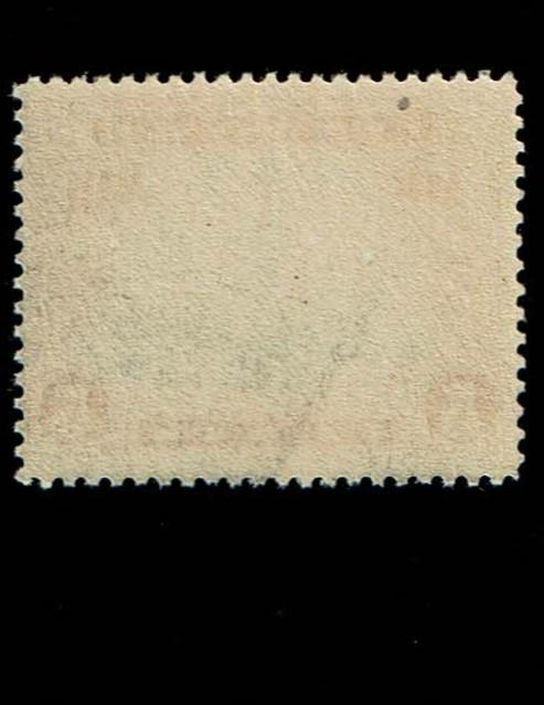 Scott #C11 variety F/VF-OG-NH.