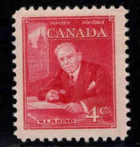 CANADA Scott 304 MH* stamp