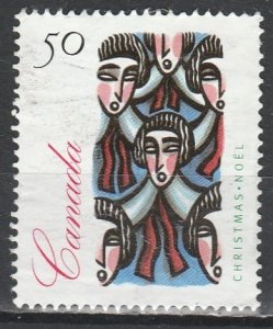 Canada   1534     (O)   1994   Le $0.50