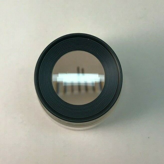 Vintage Lupa Stamp/Coin Lupe Loupe Magnifier 8x Made In Germany In Box