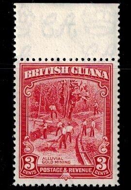 British Guiana 212 MNH VF