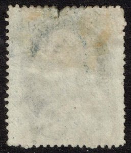 US #24 Benjamin Franklin; Used