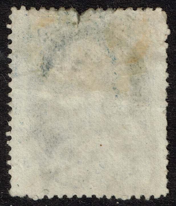 US #24 Benjamin Franklin; Used