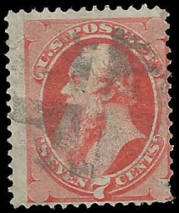 US - #149 - Used - SCV-90.00