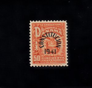 Panama Scott #337 MH