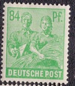 Germany 573 1947 MNH