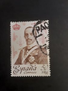 Spain #2131           Used