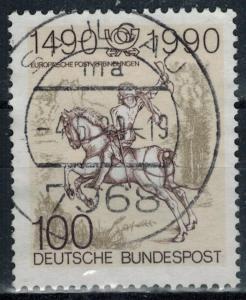 Germany - Bund - Scott 1592