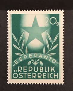 Austria 1949 #563, MNH.