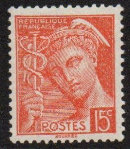 France Sc #357 Mint Hinged