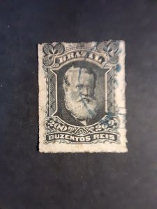 +Brazil #73             Used