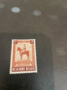 Belgium sc B555 MH