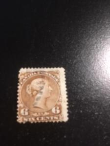 Canada sc 27 u repaired