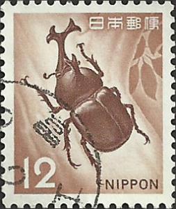 Japan Unidentified Box Item