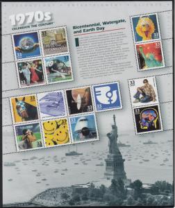 United States 3189 MNH CV $13.00