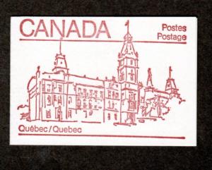 Canada Booklet qq!