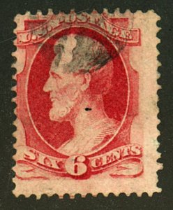 U.S. #148 USED
