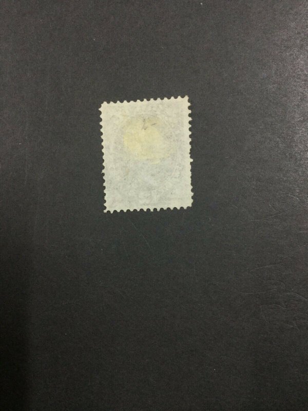 MOMEN: US STAMPS #151 USED LOT #40499