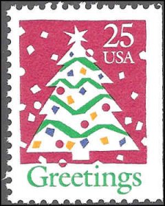 2516 Mint,OG,NH... SCV $0.60