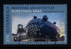 Austria 2020  Scott #2889 used
