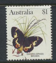 Australia SG 806 Fine Used 