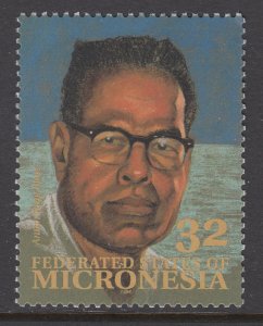 Micronesia 206 MNH VF