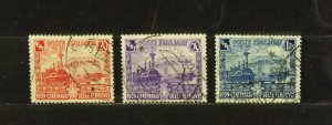 15422   ITALY   Used # 410, 411, 412                          CV$ 5.40