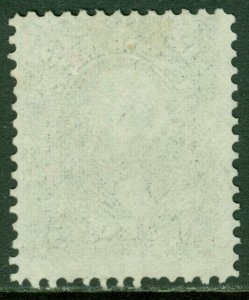 EDW1949SELL : USA 1861 Scott #69 Used. Nice cancel. Catalog $100.00.