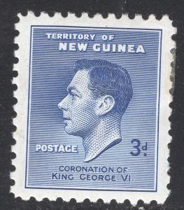 NEW GUINEA SCOTT 49