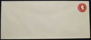 1915 US Sc. #U429 die 8 stamped envelope, mint entire, good to very good shape