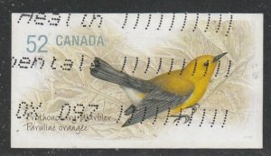 Canada   2286    (O)    2008        Le $0.52     Imperf.