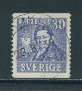 Sweden 295  Used (13)
