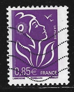 France #3250   used       