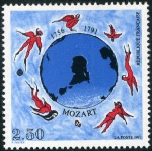 Scott #2248 MNH