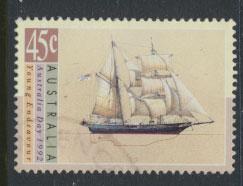 Australia SG 1333  Used  - Australia Day