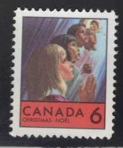 Canada Scott 503  MNH**  stamp