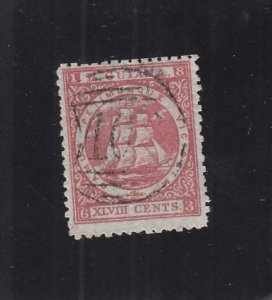 British Guiana: Sc #66, Used (34132)