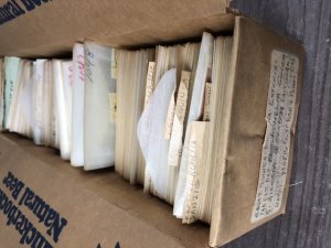 WW, BRITISH COLONIES, 81 Long Boxes Enormous Accumulation of Stamps, 300k +