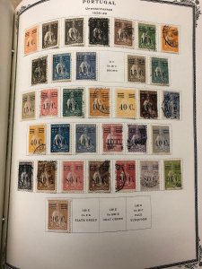 INTERNATIONAL COLLECTION – PAPUA NEW GUINEA TO ST. VINCENT – 418364