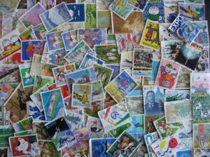 JAPAN collection about 245 different commemoratives 