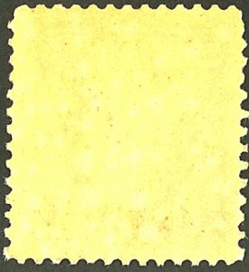 U.S. #246 MINT OG NH