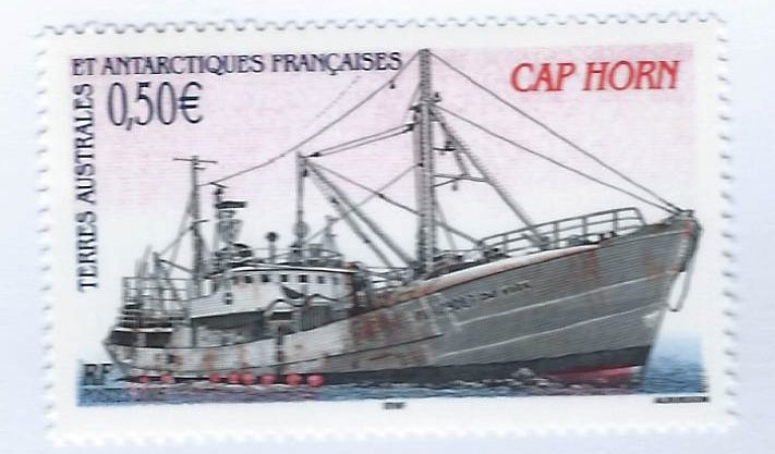 FSAT SC#347 MNH VF...A Bargain!