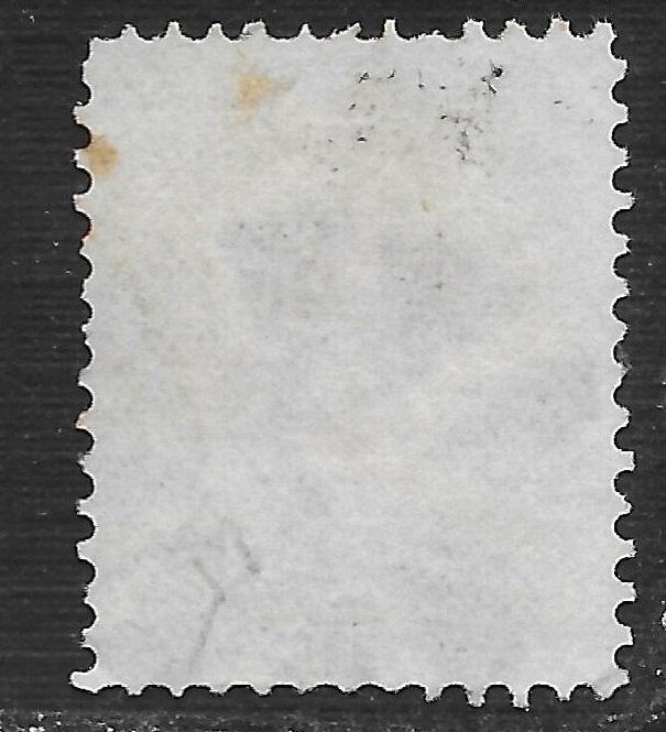 US #71 30c Benjamin Franklin