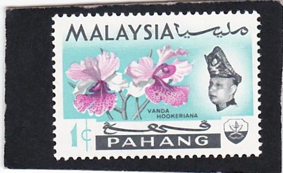 Malaysia,   Pahang  #  83