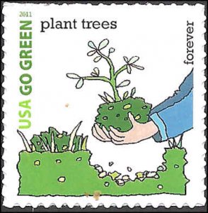 4524k Mint,OG,NH... SCV $1.10